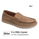 Buty Półbuty MĘSKIE (41-46_8par) 3447677