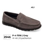 Buty Półbuty MĘSKIE (41-46_8par) 3447678