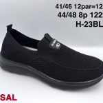 Buty Półbuty MĘSKIE (41-46_12par) 3447681