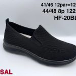 Buty Półbuty MĘSKIE (41-46_12par) 3447682