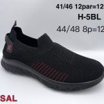 Buty Półbuty MĘSKIE (41-46_12par) 3447683