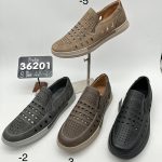 Buty Półbuty MĘSKIE(40-45_8par) 3447807