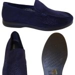 Buty Półbuty MĘSKIE (40-45_8par) 3447811