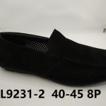 Buty Półbuty MĘSKIE (40-45_8par) 3447812