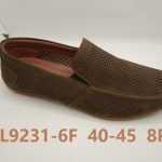 Buty Półbuty MĘSKIE (40-45_8par) 3447814