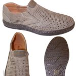 Buty Półbuty MĘSKIE (40-45_8par) 3447828