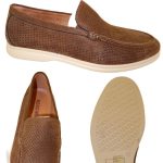 Buty Półbuty MĘSKIE (40-45_8par) 3447830