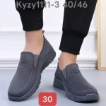 Buty Półbuty MĘSKIE (40-46_12par) 3447833