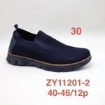 Buty Półbuty MĘSKIE (40-46_12par) 3447836