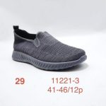 Buty Półbuty MĘSKIE (41-46_12par) 3447838