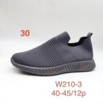 Buty Półbuty MĘSKIE (40-45_12par) 3447841