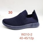 Buty Półbuty MĘSKIE (40-45_12par) 3447842