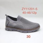 Buty Półbuty MĘSKIE (40-46_12par) 3447844