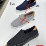 Buty Półbuty MĘSKIE (40-47_12par) 3447846