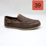 Buty Półbuty MĘSKIE (40-45_12par) 3447853