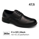 Buty Oksfordy MĘSKIE (40-45_8par) 3447865