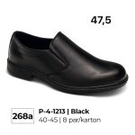 Buty Półbuty męskie eleganckie (40-45_8par) 3447873