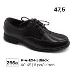 Buty Półbuty męskie eleganckie (40-45_8par) 3447875