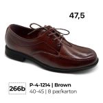 Buty Półbuty męskie eleganckie (40-45_8par) 3447876