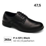 Buty Półbuty męskie eleganckie (40-45_8par) 3447877