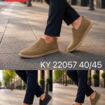 Buty Półbuty MĘSKIE (40-45_12par) 3447878