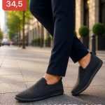 Buty Półbuty MĘSKIE (40-45_12par) 3447879