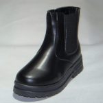 Buty Botki DZIECIĘCE (31-36_ 12par) 3448570