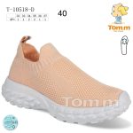 Buty Półbuty DZIECIĘCE (32-37_8par) 3448719