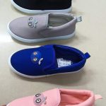 Buty Półbuty DZIECIĘCE (31-36_24par)mix 3448721