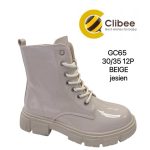 Buty Botki DZIECIĘCE (30-35 12par)