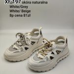 Goodin Buty DAMSKIE Sportowe (36-41_8par)