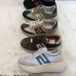 Buty Sportowe DAMSKIE (36-41_ 8 par)