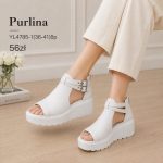 Buty Sandały DAMSKIE (36-41_8par) 4138802