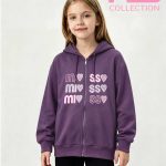 Bluza DZIECIĘCA size 4-12 lat_ paczka 5szt _1 kolor 4138869