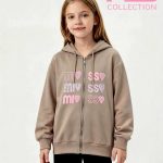 Bluza DZIECIĘCA size 4-12 lat_ paczka 5szt _1 kolor 4138870