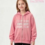 Bluza DZIECIĘCA size 4-12 lat_ paczka 5szt _1 kolor 4138871