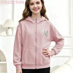 Bluza DZIECIĘCA size 8-16 lat_ paczka 5szt _1 kolor 4138881
