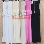 Kombinezony Damskie _ Size UNI_ paczka 6szt_mix kolor 2941815