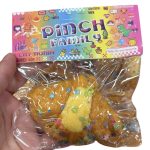 ZABAWKA GNIOTEK SQUISHY 3968326