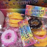 ZABAWKA GNIOTEK SQUISHY 3968327