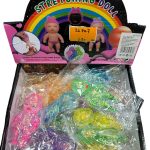 ZABAWKA GNIOTEK SQUISHY 3968328