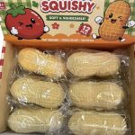 ZABAWKA GNIOTEK SQUISHY 3968330
