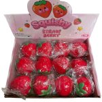 ZABAWKA GNIOTEK SQUISHY 3968331