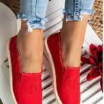 buty BALERINKI/ESPADRYLE 36-41/12pr 3968356