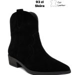 Buty Botki DAMSKIE (36-41_12par) 5738903