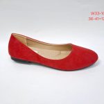 Buty Baleriny DAMSKIE (36-41_ 12par) 6820104