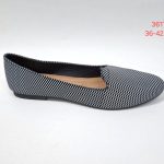 Buty Baleriny DAMSKIE (36-42_ 12par) 6820106