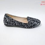 Buty Baleriny DAMSKIE (36-41_ 12par) 6820109