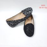Buty Baleriny DAMSKIE (36-41_ 12par) 6820111