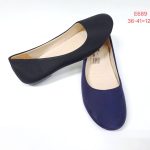 Buty Baleriny DAMSKIE (36-41_ 12par) 6820113